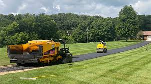 Why Choose Us For All Your Driveway Paving Needs in Lakeview, NY?